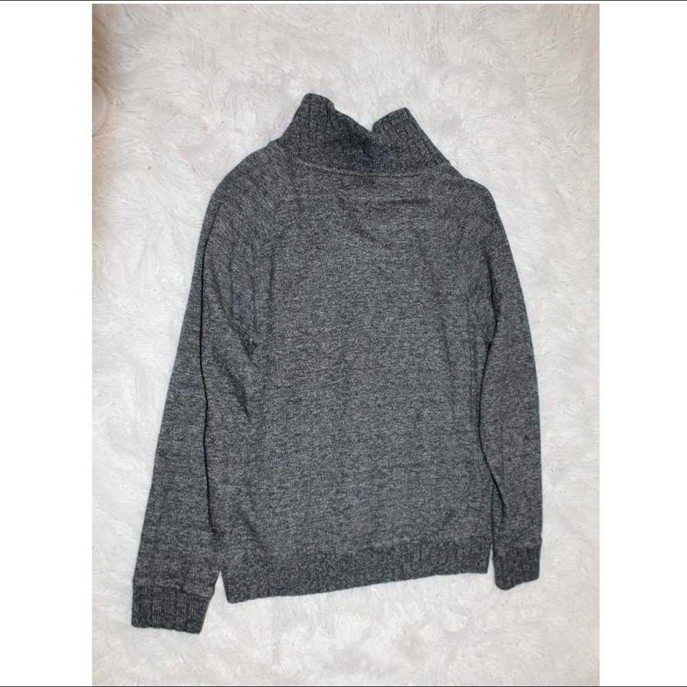 Ocean Current Sweater - Picture 4 of 4